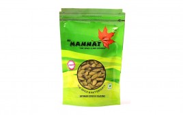 Mannat Afghan Green Raisins   Pack  200 grams